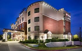 Best Western Premier Denton Texas